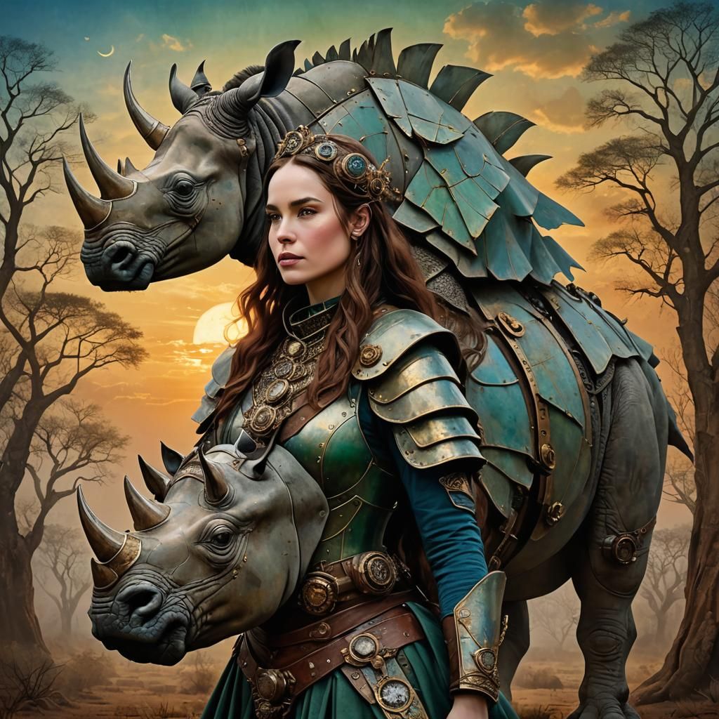 Unexpected Pregnancy (AI fail)