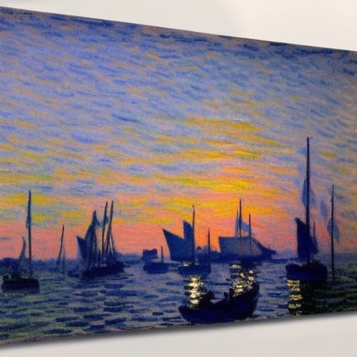 harbour lights