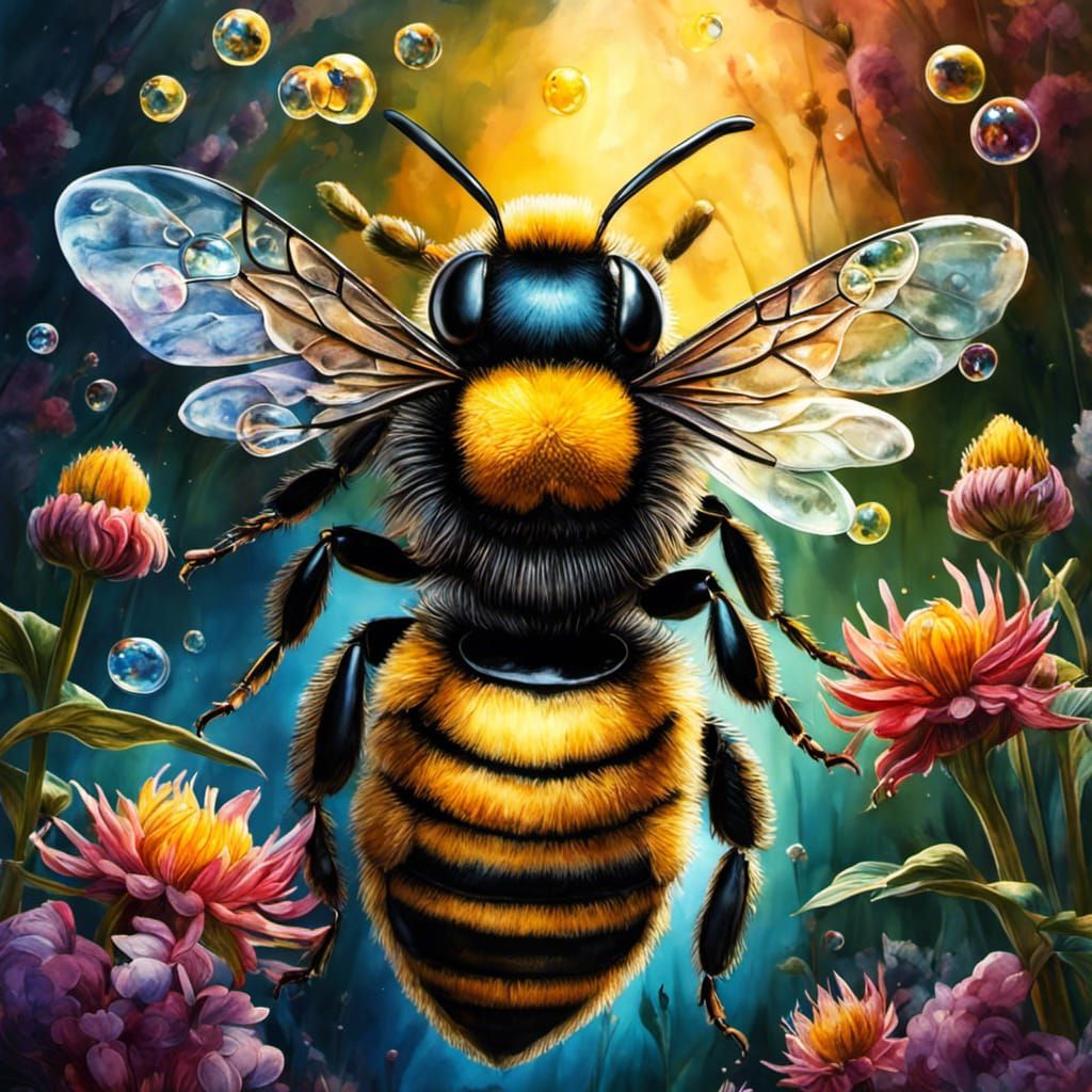 bee