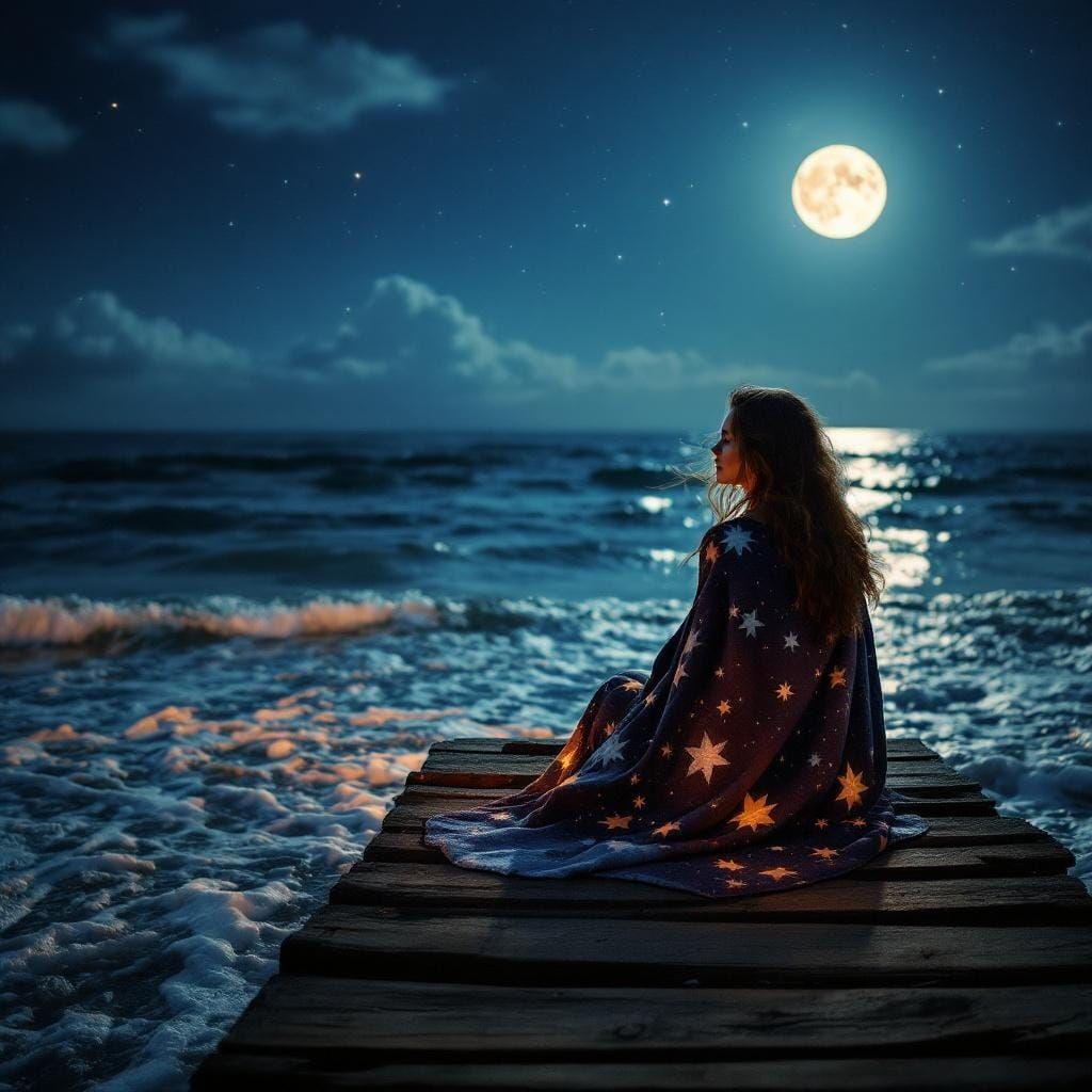 Summer Night's Solace