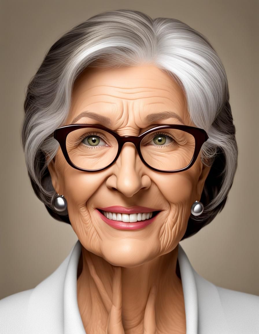 Face Your Art - read my face - Female - Woman