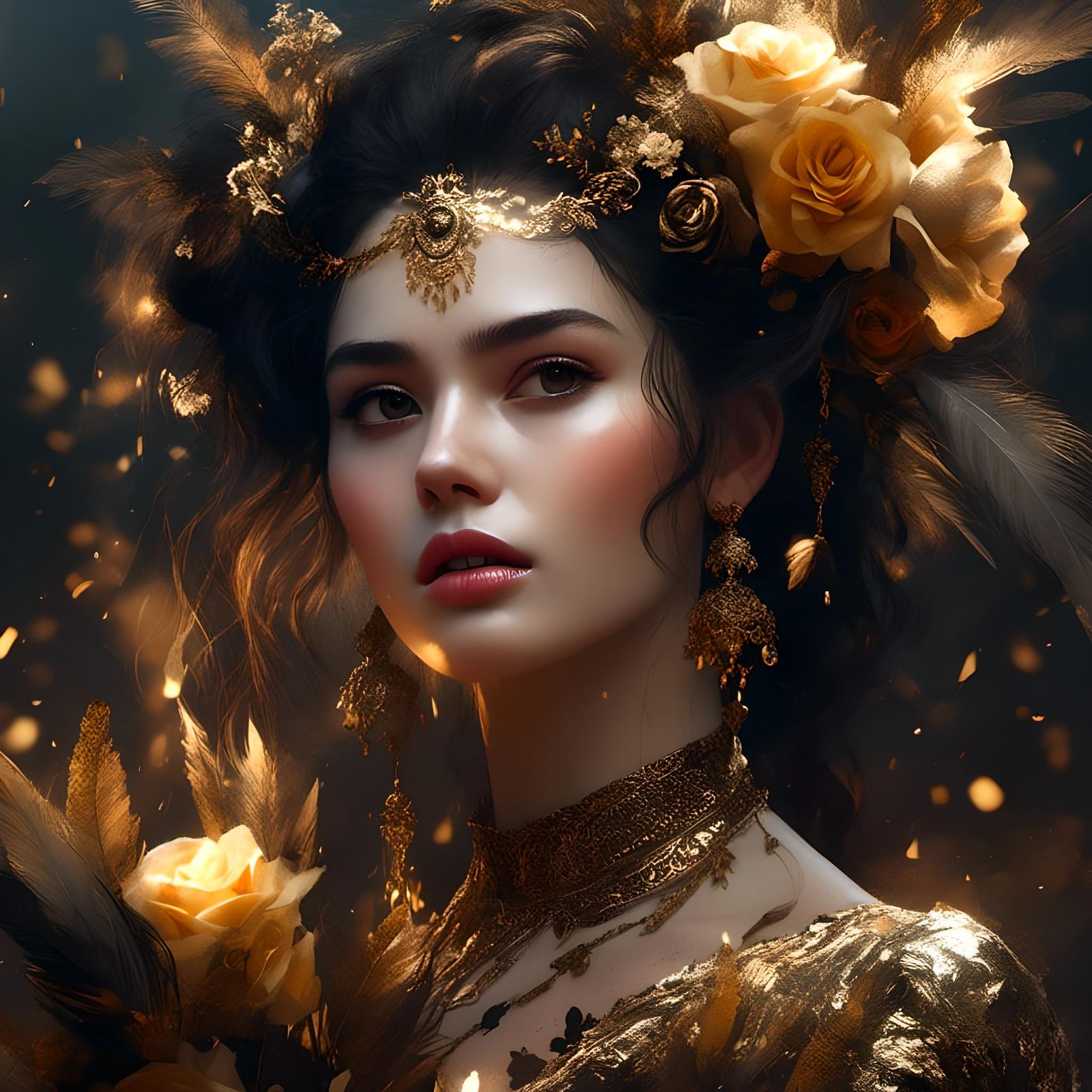 <lora:Echoes of Elsewhere:1.0> A 64K,  extremely photogenic, 
strong visibility,  precise,  clear,  high-resolution,  be...