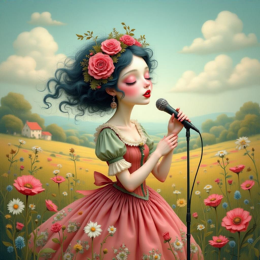 Mercredi est là la la la