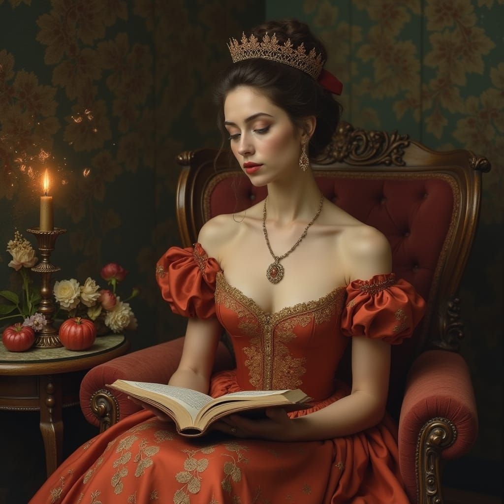 "Bellum Gloriosum"...