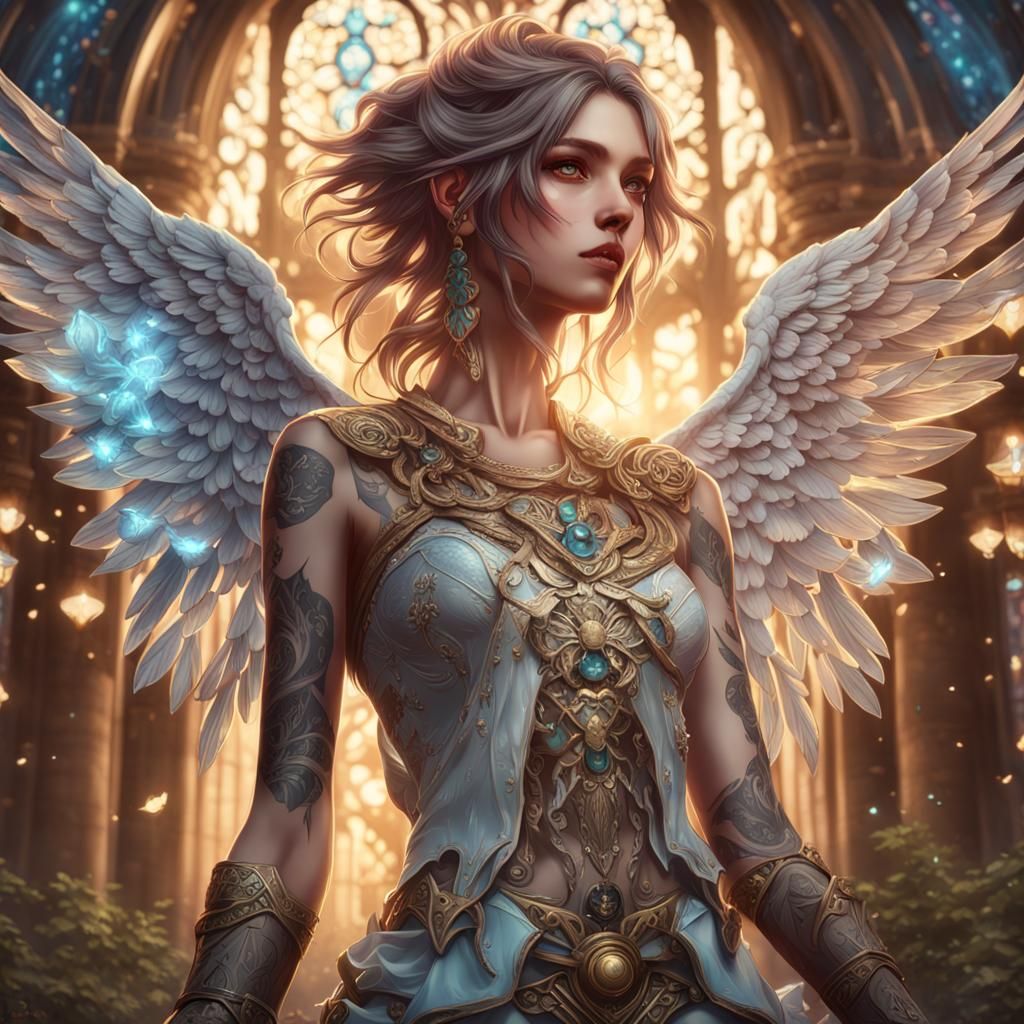 Angel