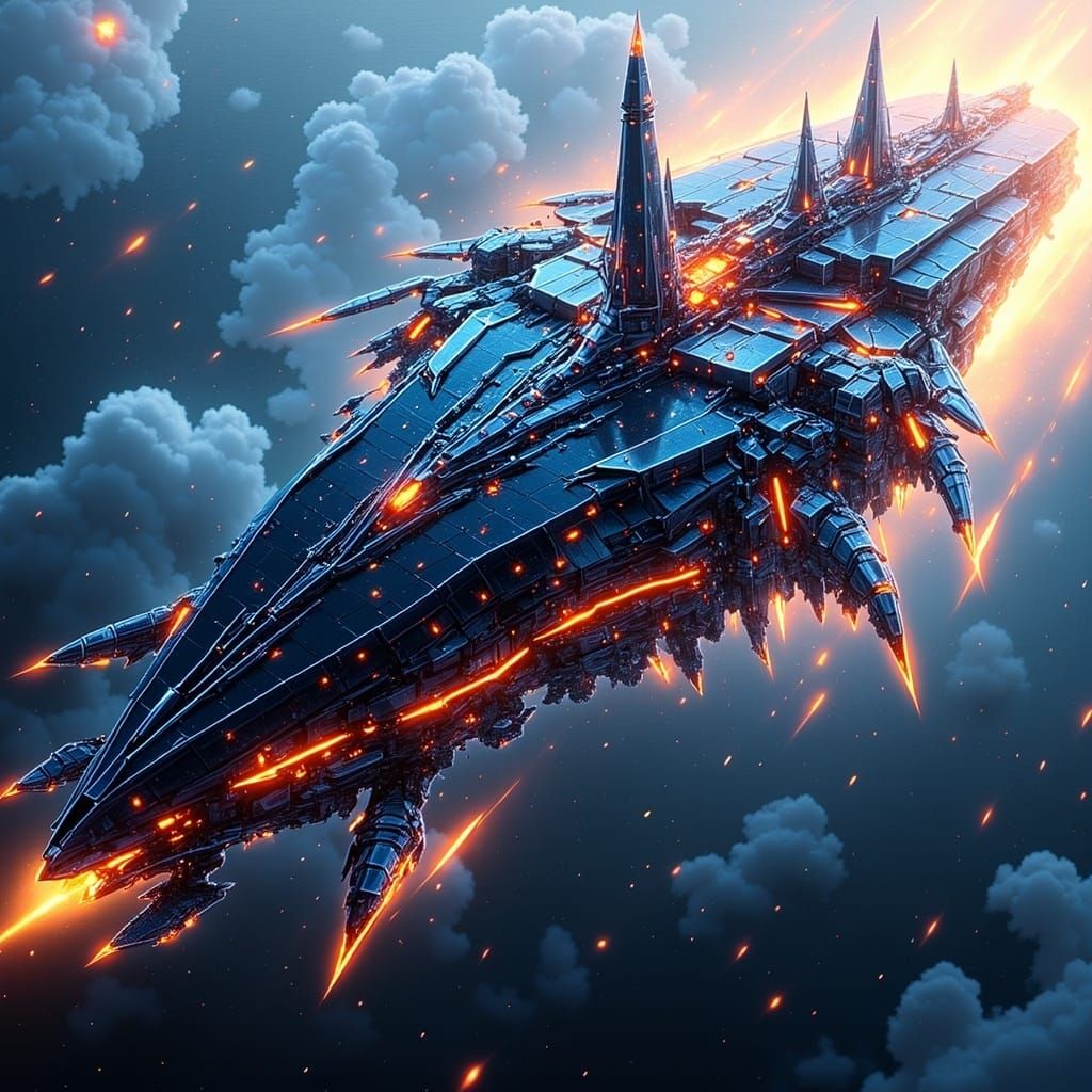 Culture Ship: 'A Frank Exchange of Views'