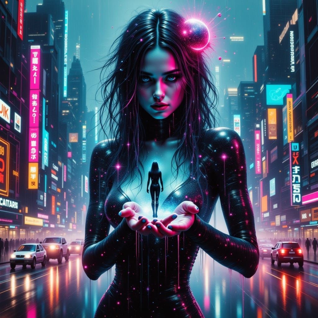 Size does not matter