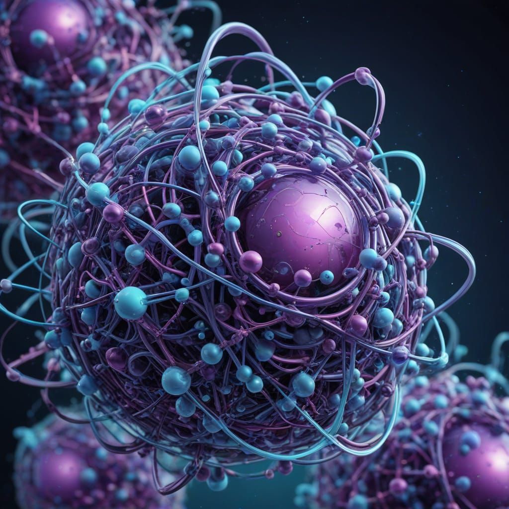 Mesmerizing Molecular Art of a Covalent Bond