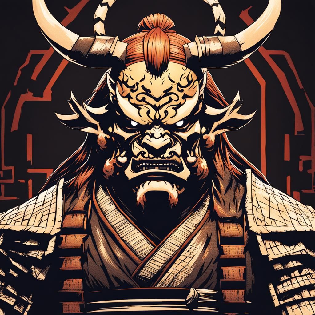 Demon Slayer Shinobu: Symmetrical 4K Portrait