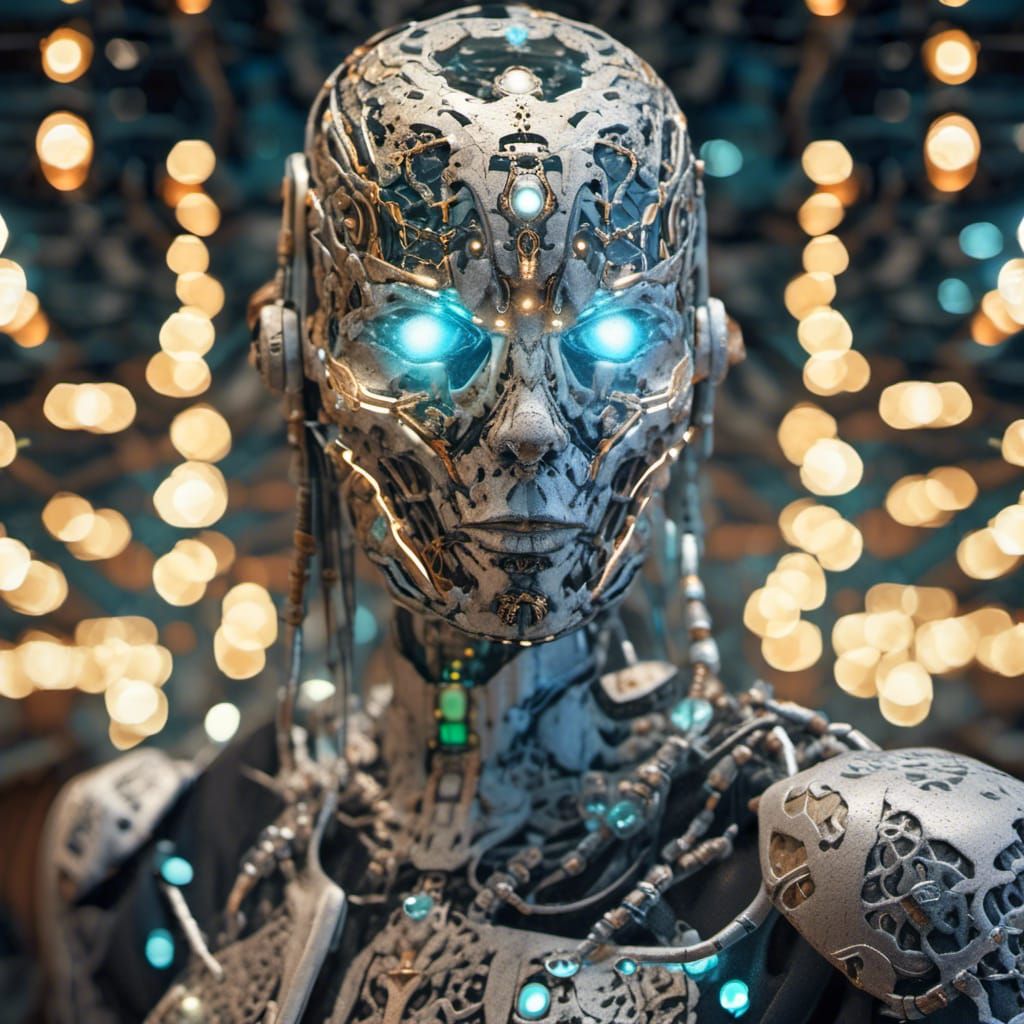 Terminator SCP U-0521