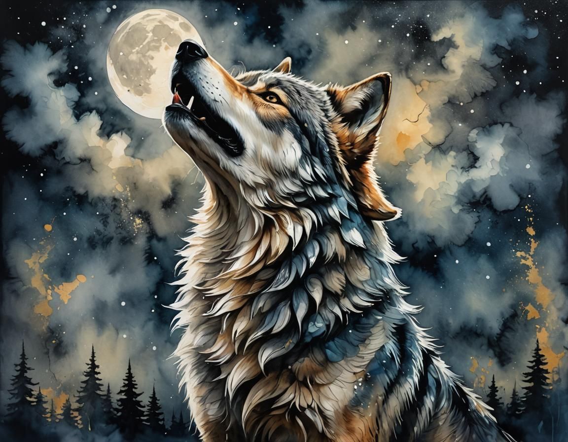howl
