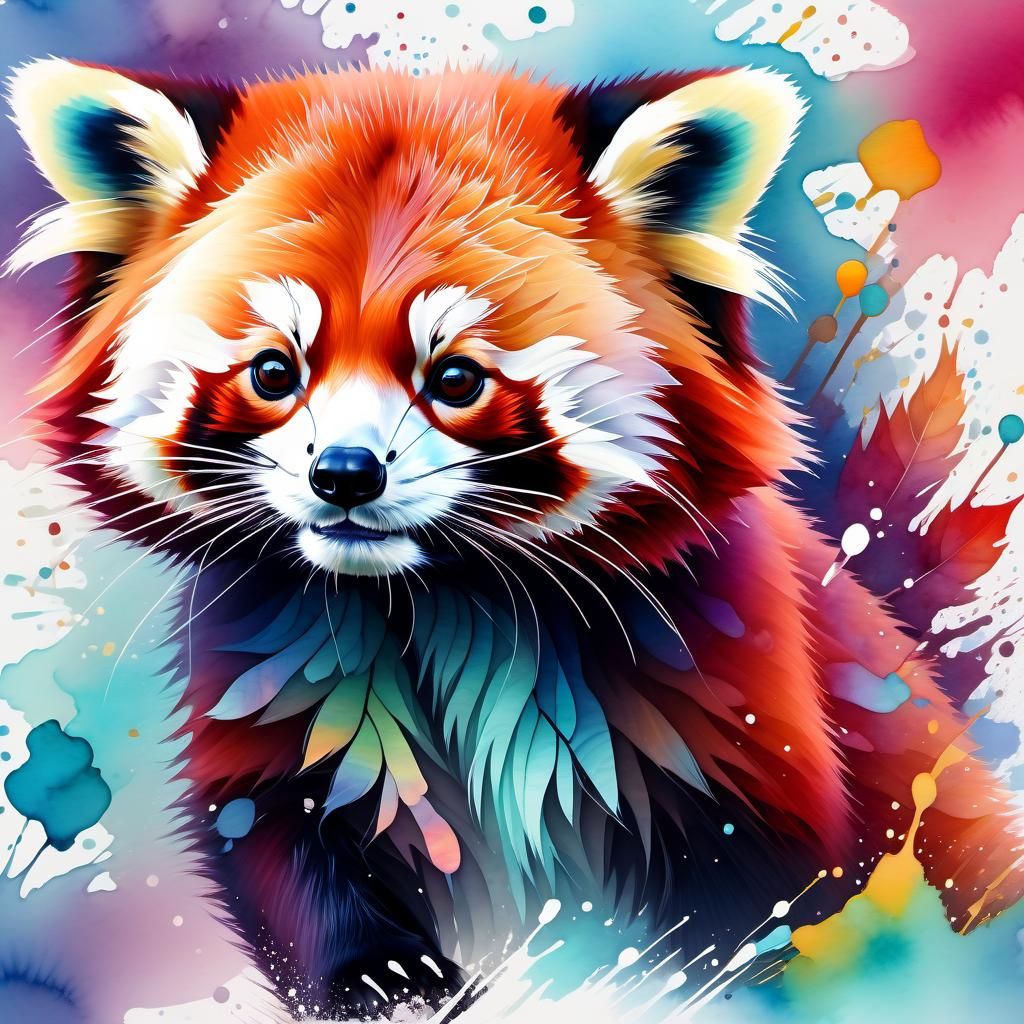 Red Panda