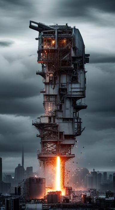 Bee Bear Hybrid Portrait in Hyperrealistic Fantasycore