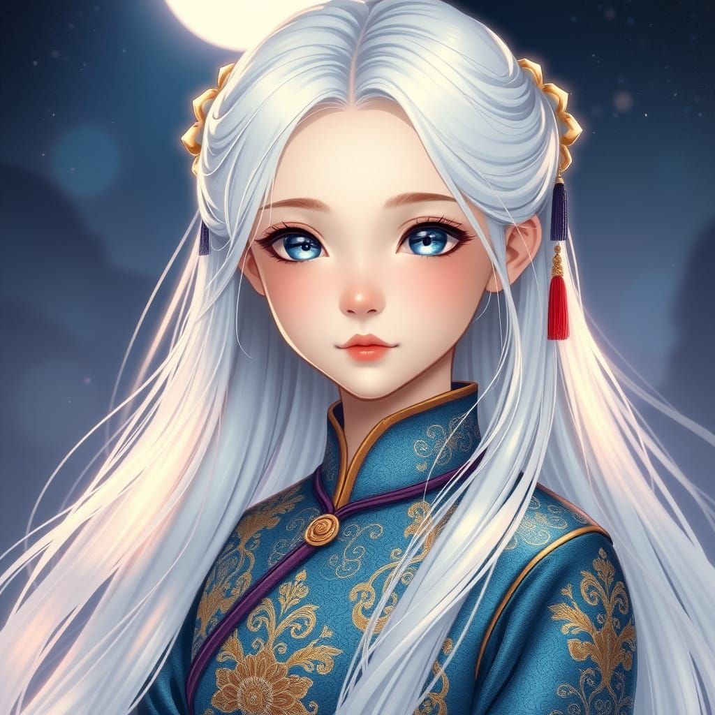 Japanese anime