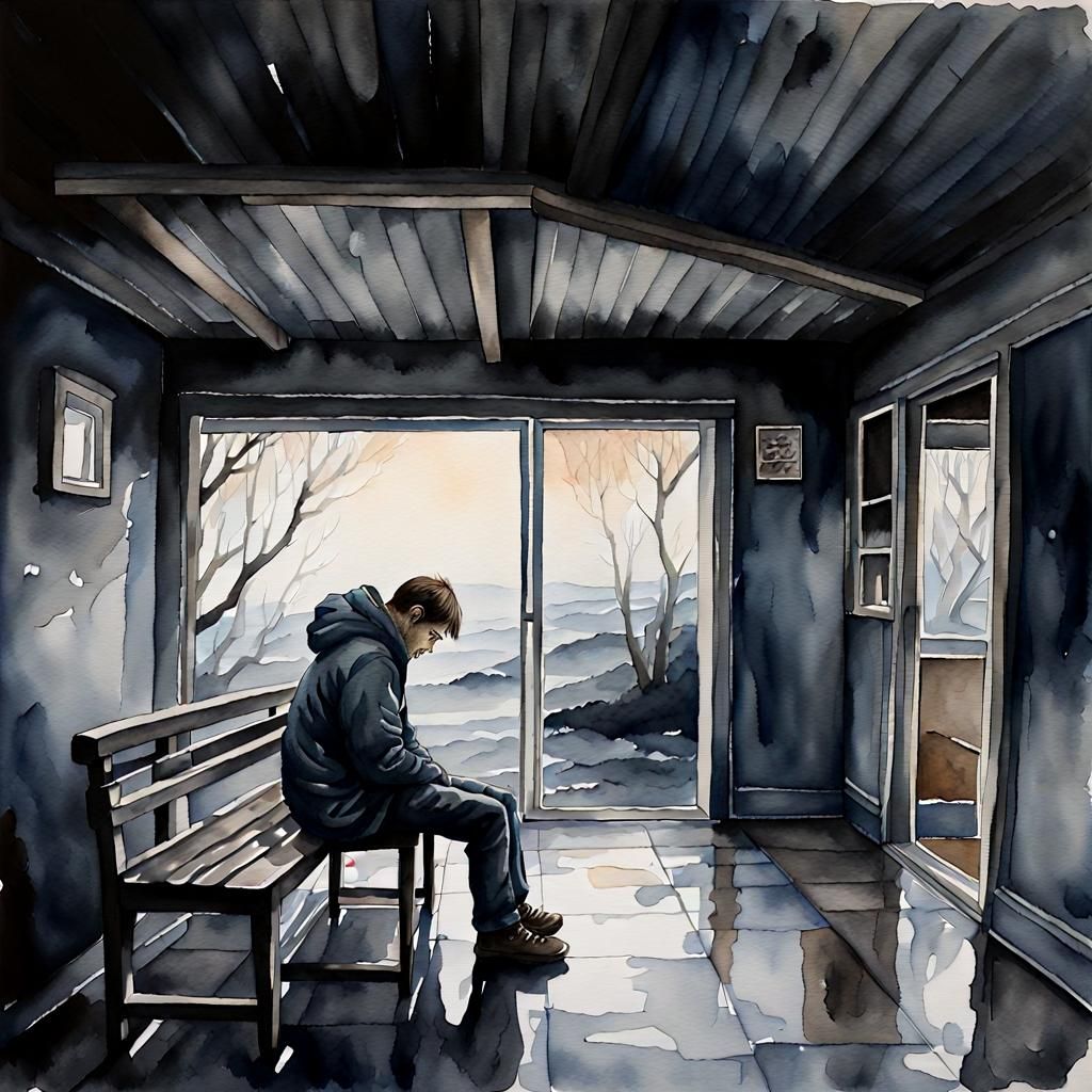 I’d rather be alone than be in bad company ❤️