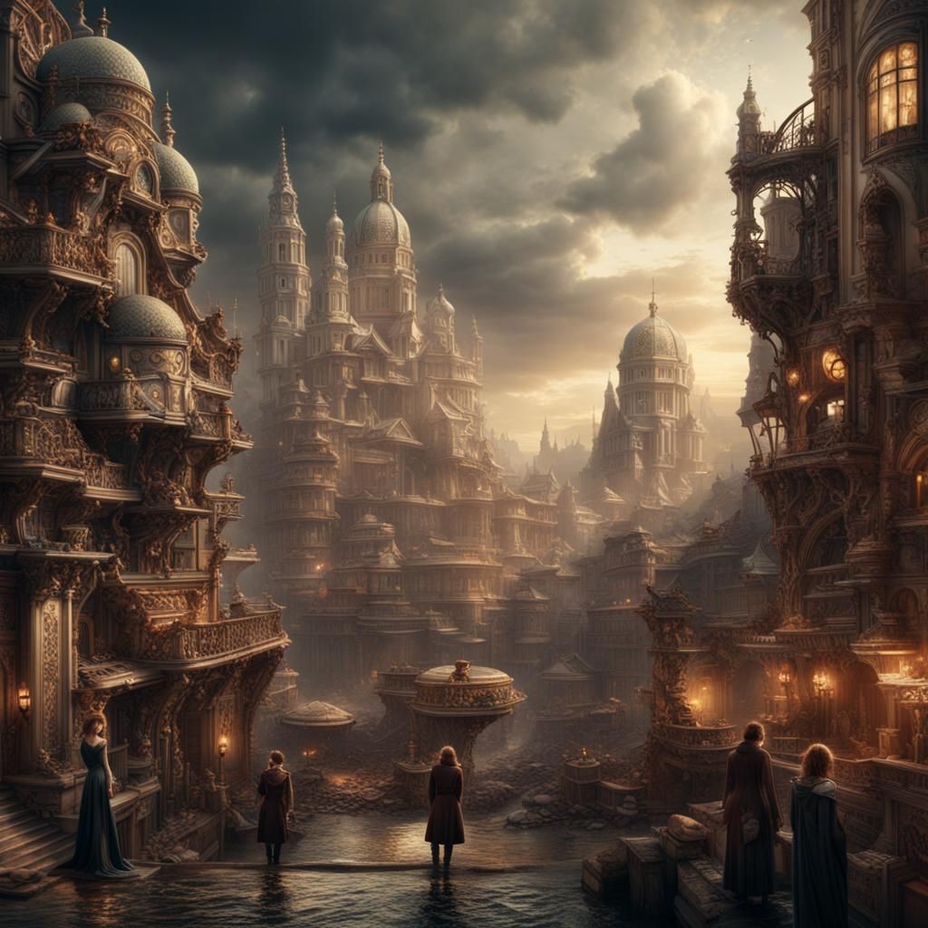 Epic Cinematic Ad Featuring Sheego