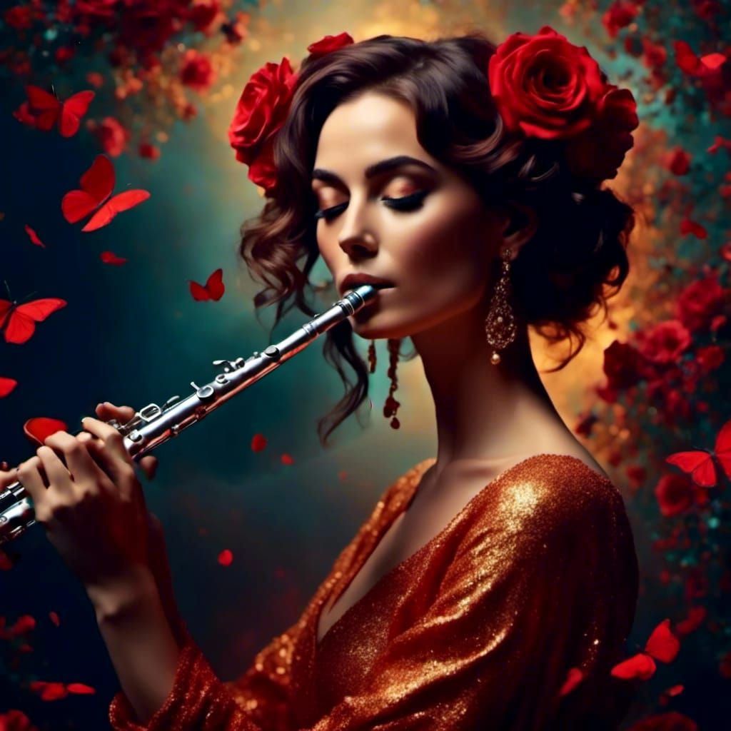 Flute
