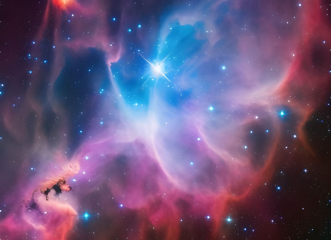 The Unknown
