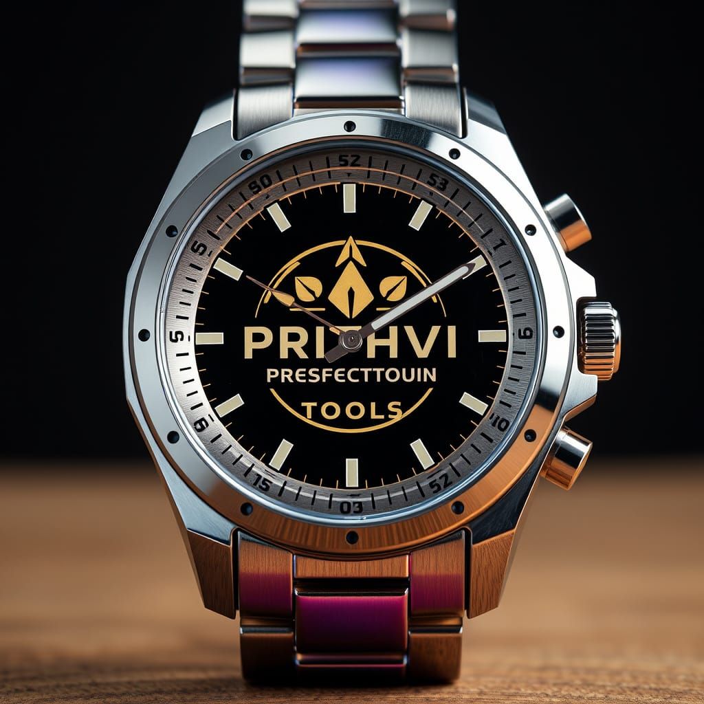 Prithvi Precision Tools