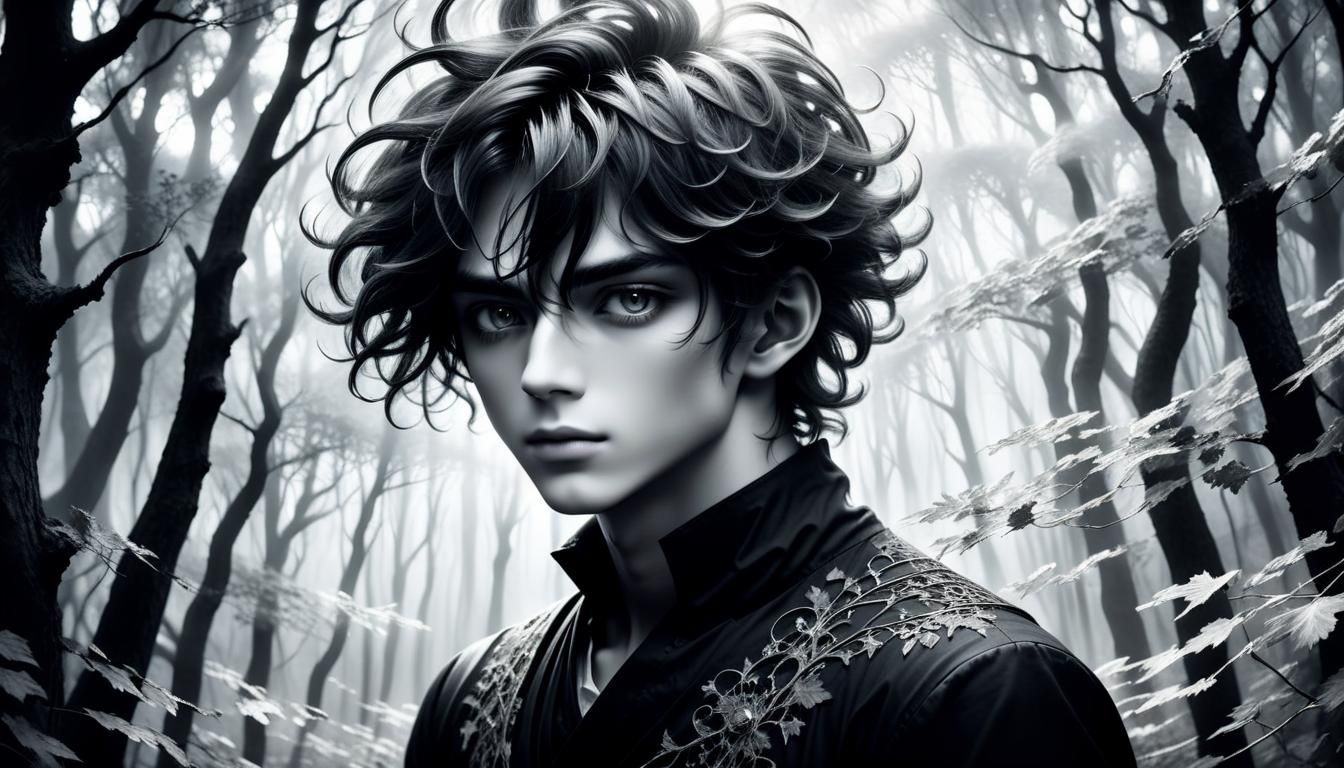 In the Style of Lord Byron