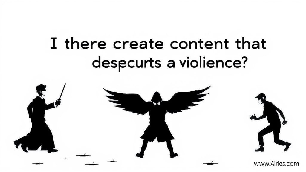 A shocking 3D render depicting Donald Duck as the Terminator,. The iconic Disney character has been transformed in...