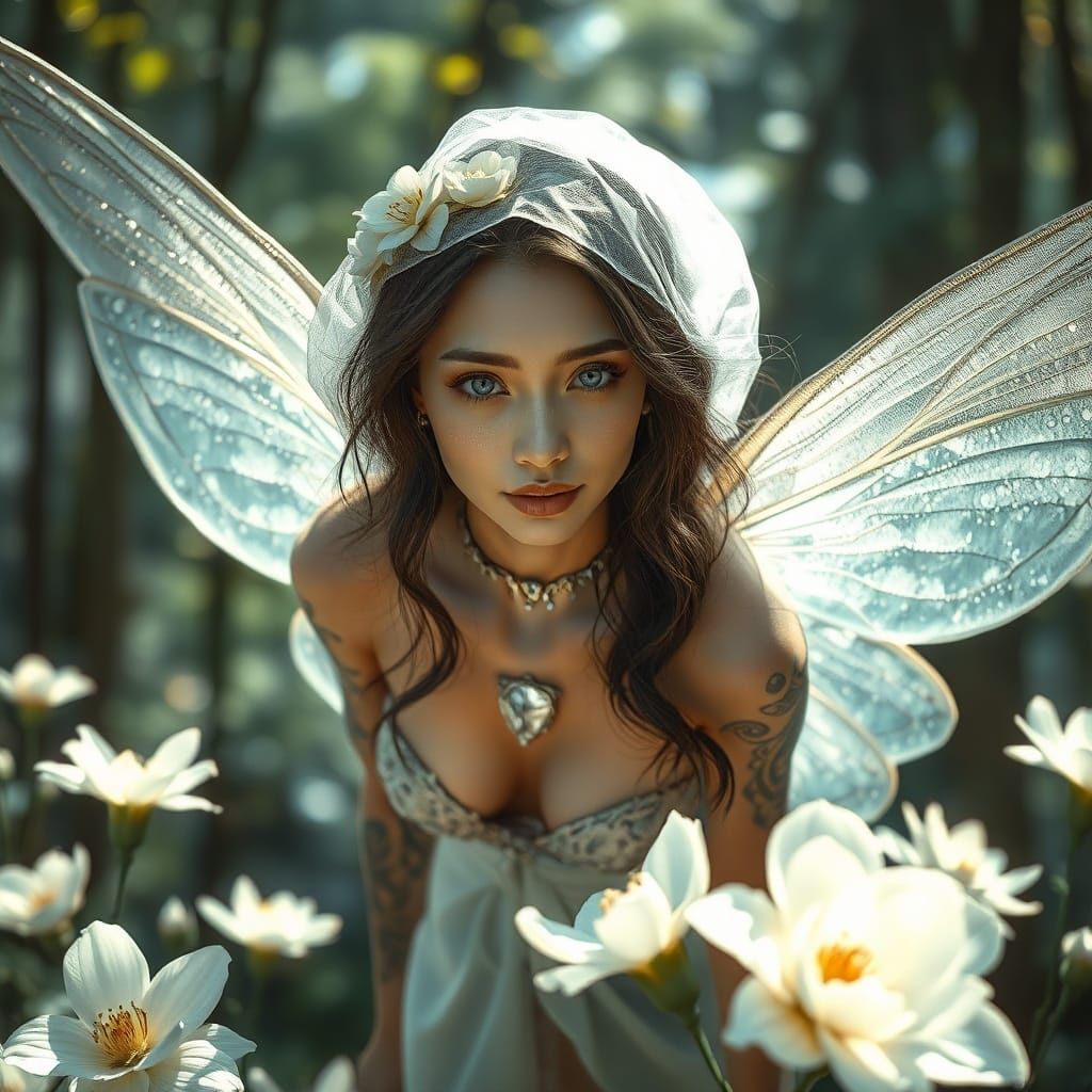 fairy