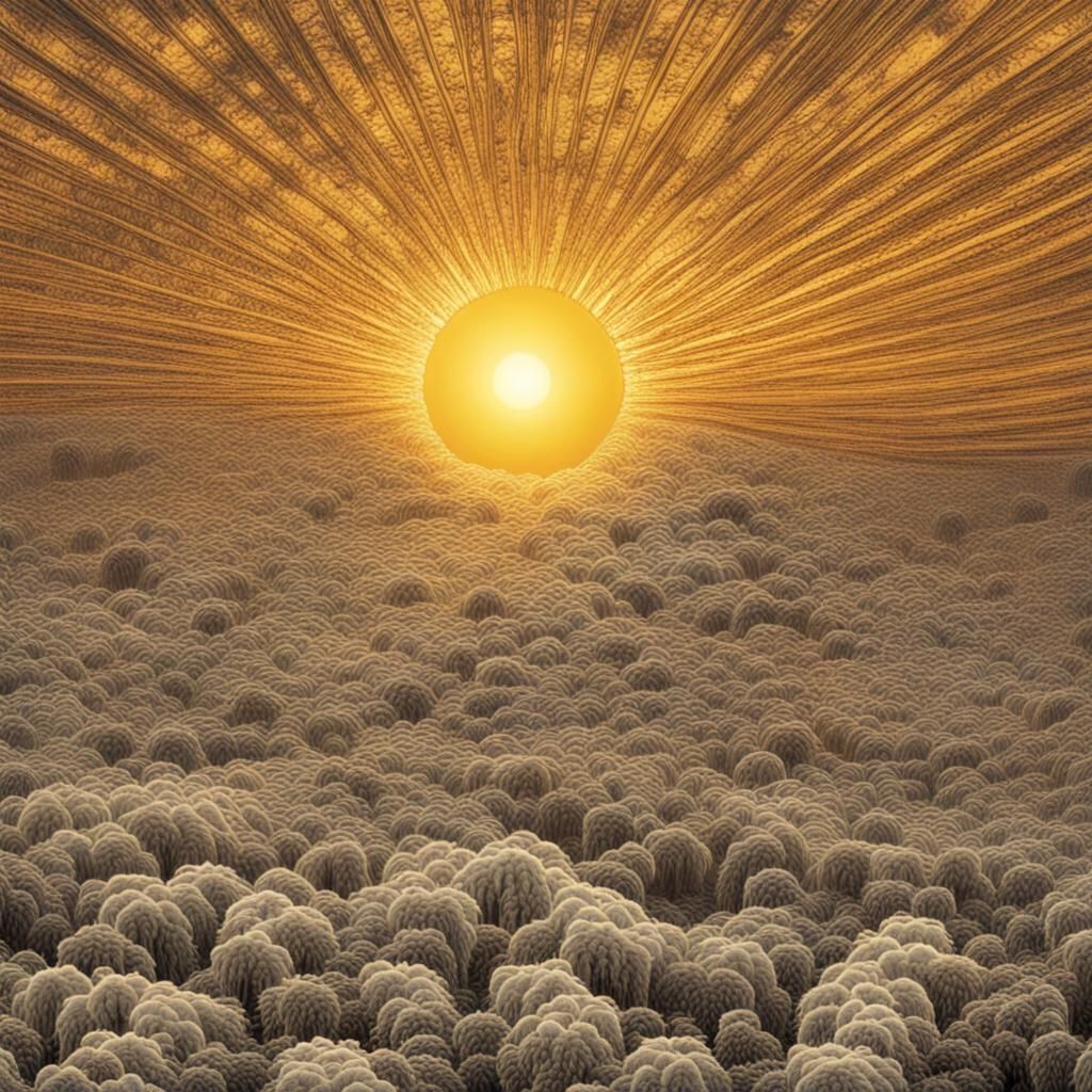 Ultima Thule: Unconquered Sun of the Hyperboreans