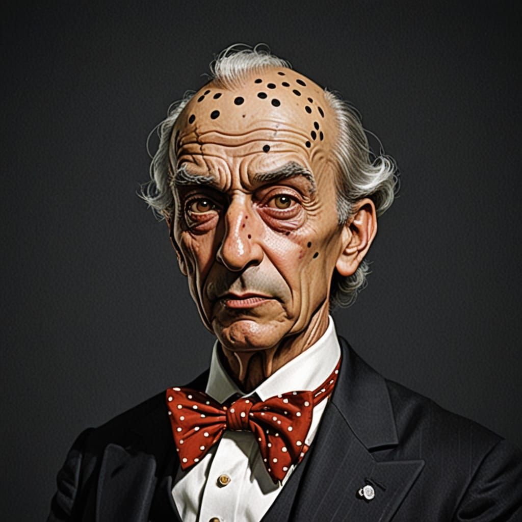 doot doot doo dot doolya doolya do dot doot doolya doo dot doolya doolya dot dot daaah dowah doot doot doolya doot dooo...