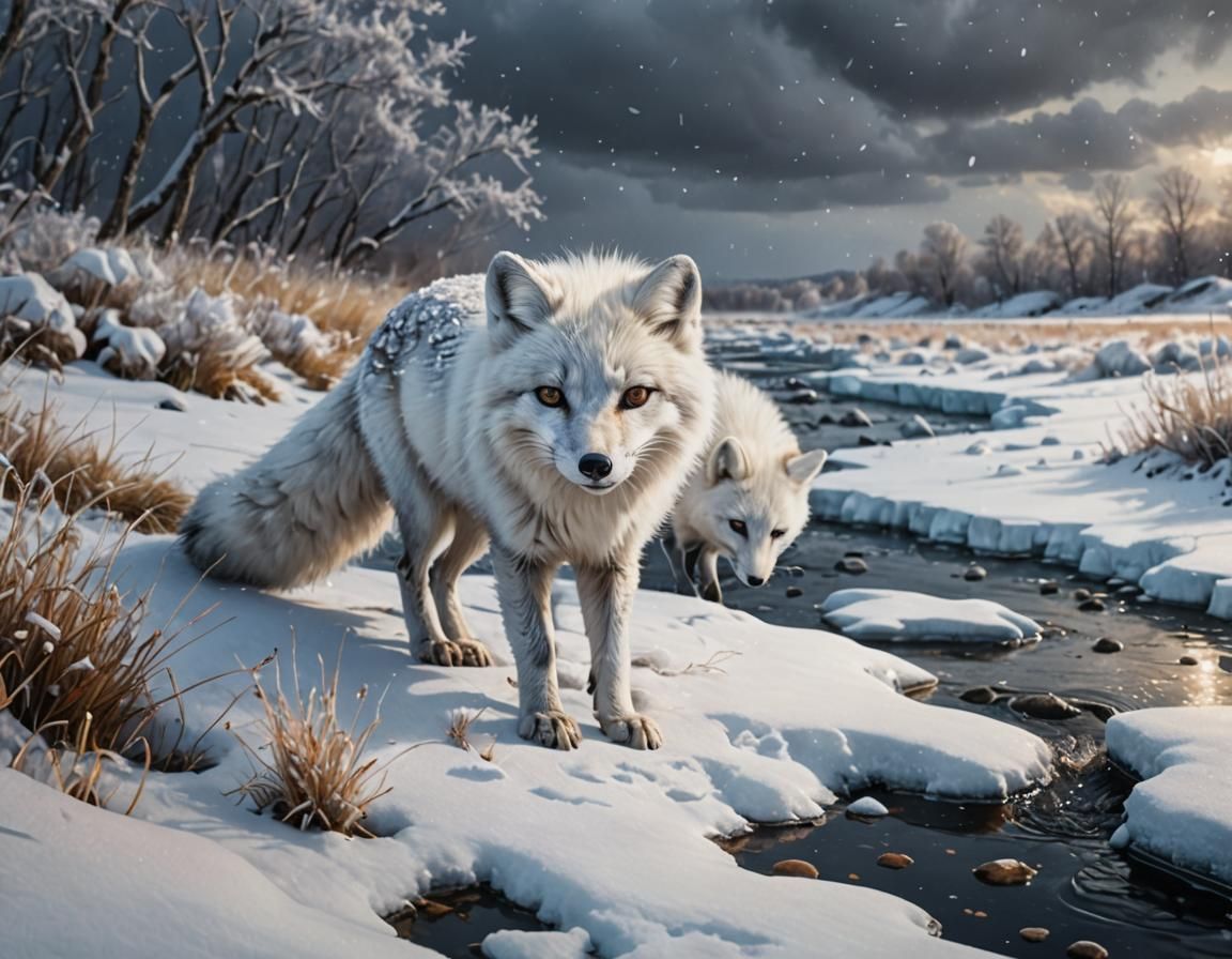 celo de zorros articos