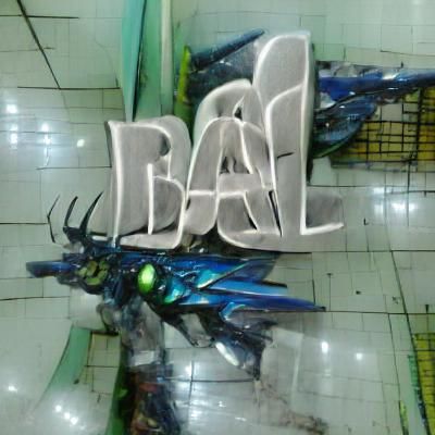 Bael: Demonic Entity with Multiple Heads