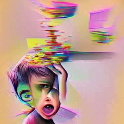 ADHD Abstract Conceptualization