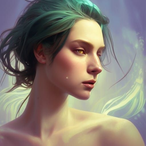 Mermaid