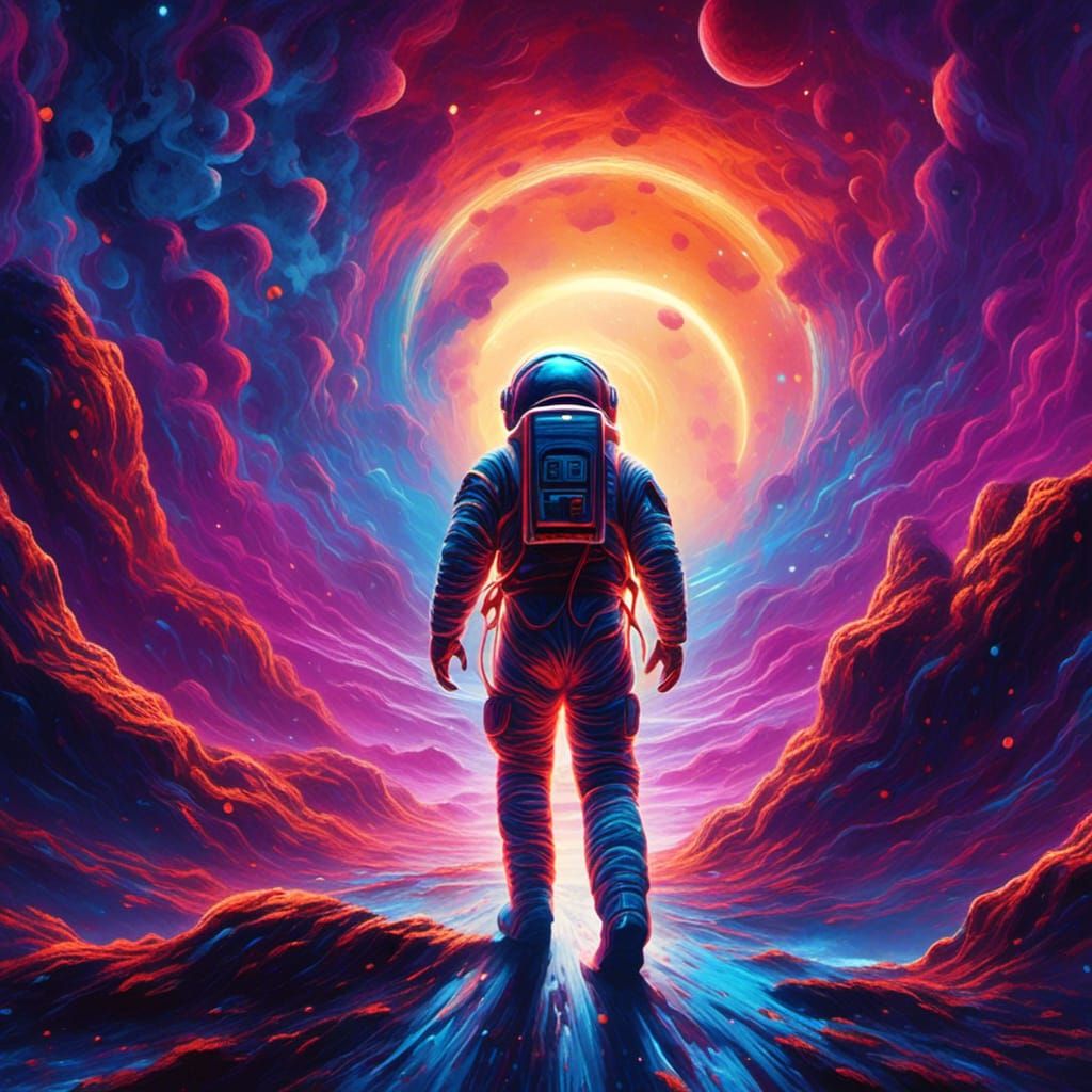 Journey to the great unknown <lora:Ignis:1.0>