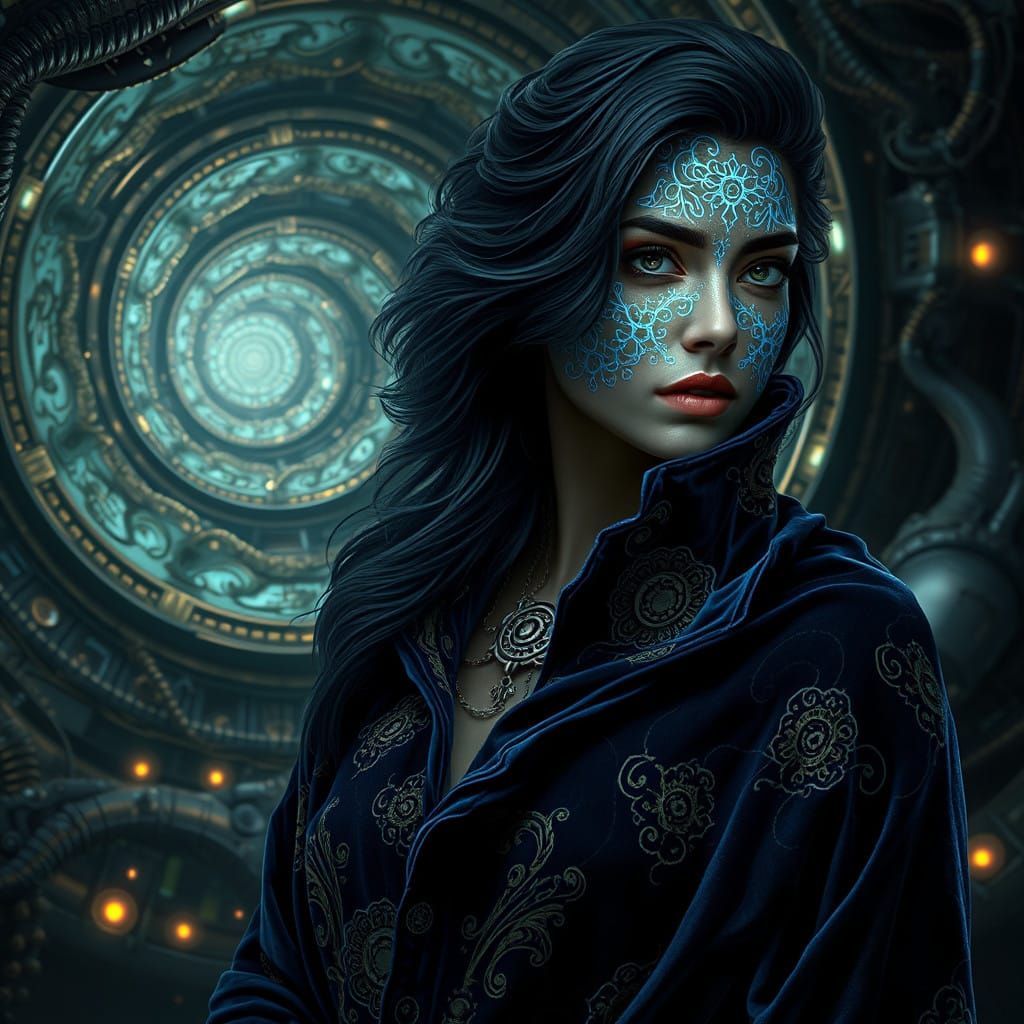 Bio-circuitary is the pulse of the future