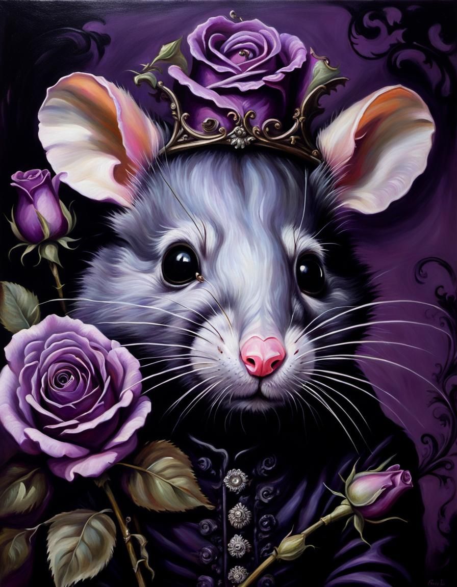 Rat King