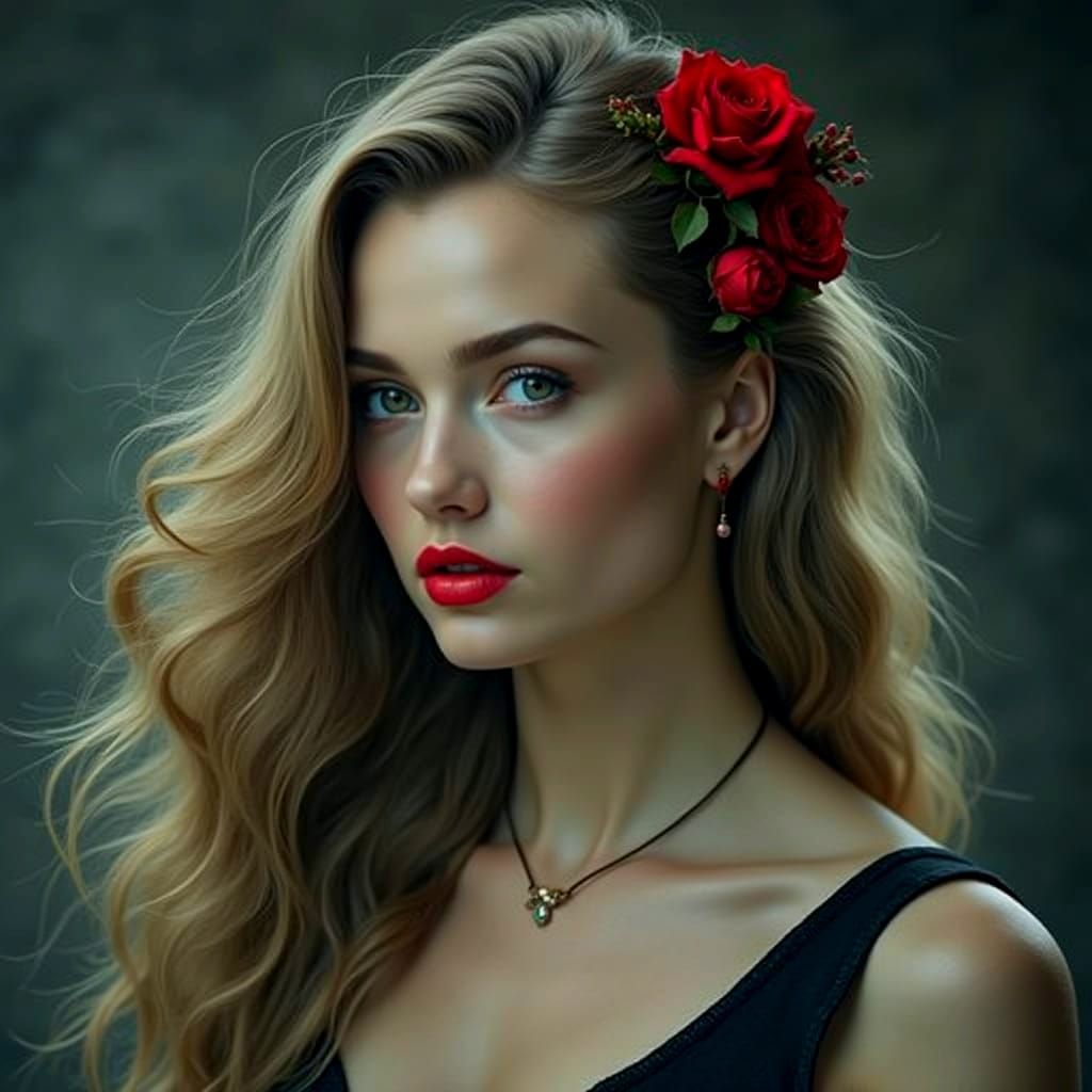 Exploring Red: A Study in Scarlet and Crimson