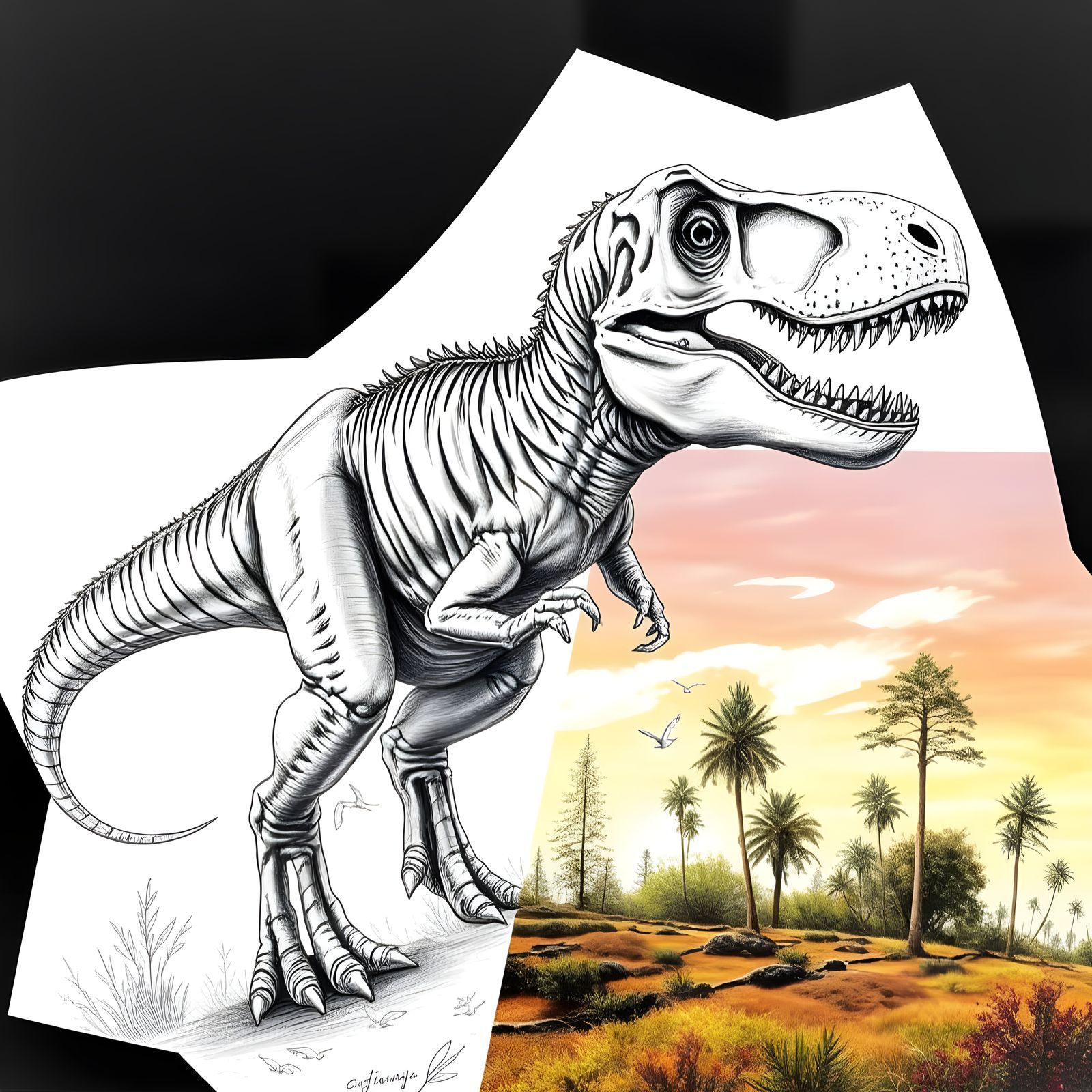 Envisioning the Past