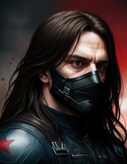 The Winter Soldier