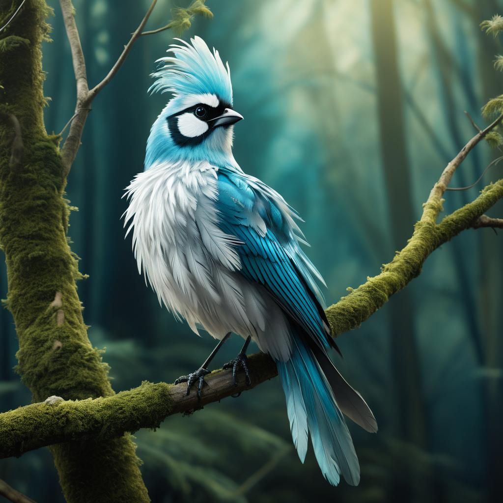 bird
