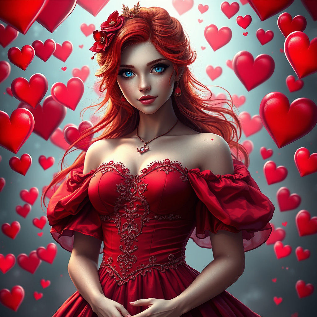 Halia  Cooper (Twin to Hailey)