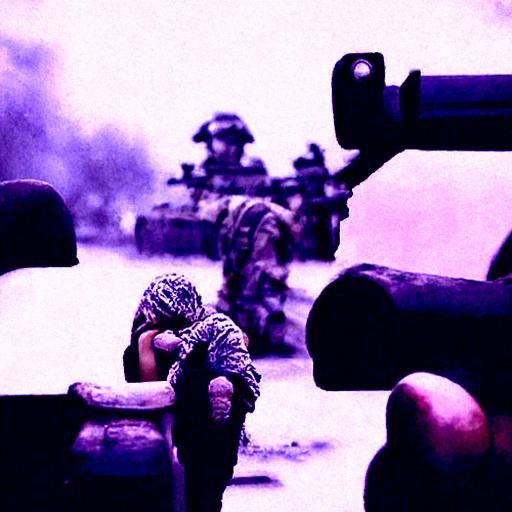 War's Sole Outcome: Universal Victimhood