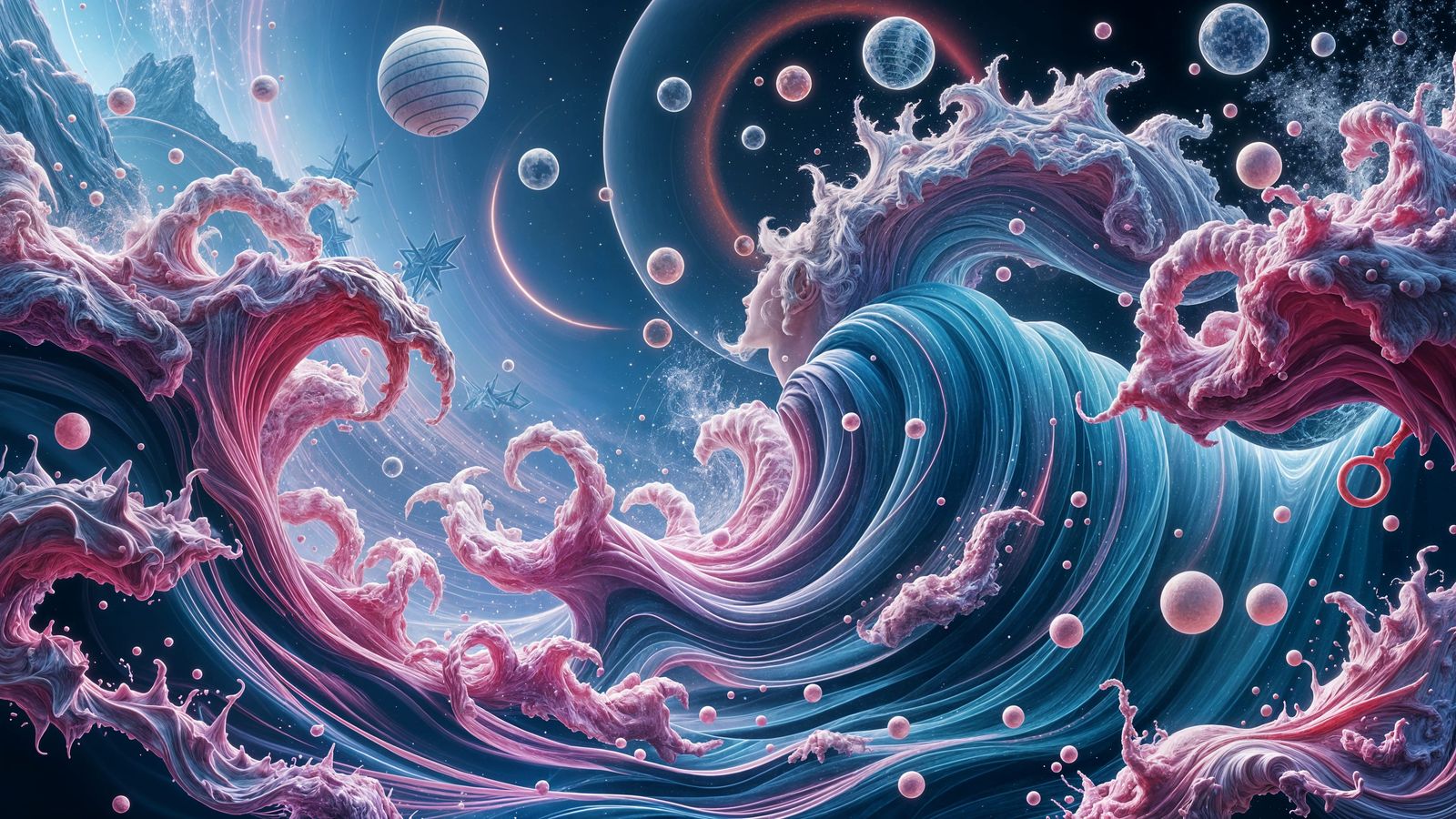 Quantum Physics Visualized