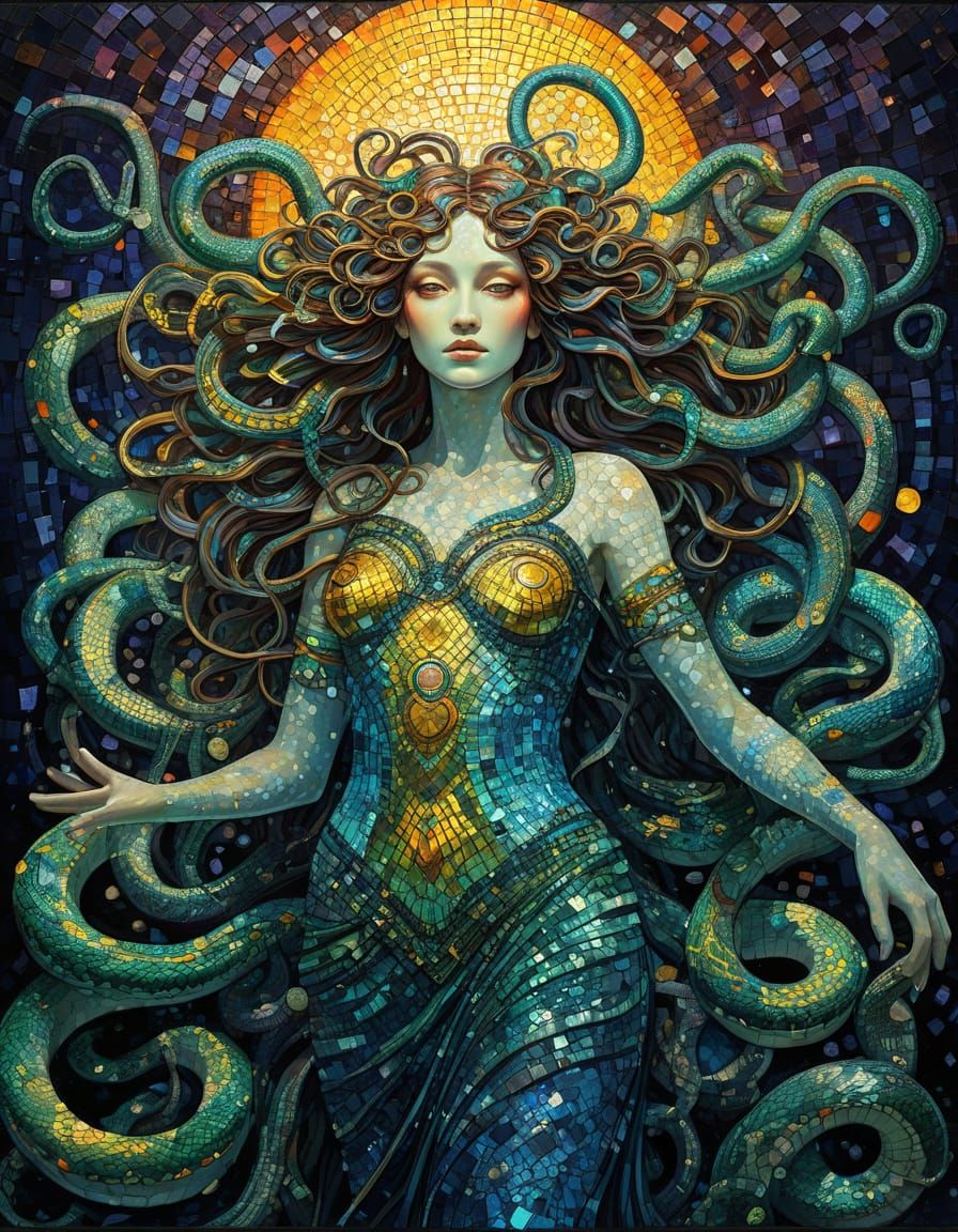 Medusa