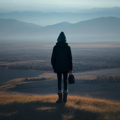 Existential Reflection on the Meaning of Life