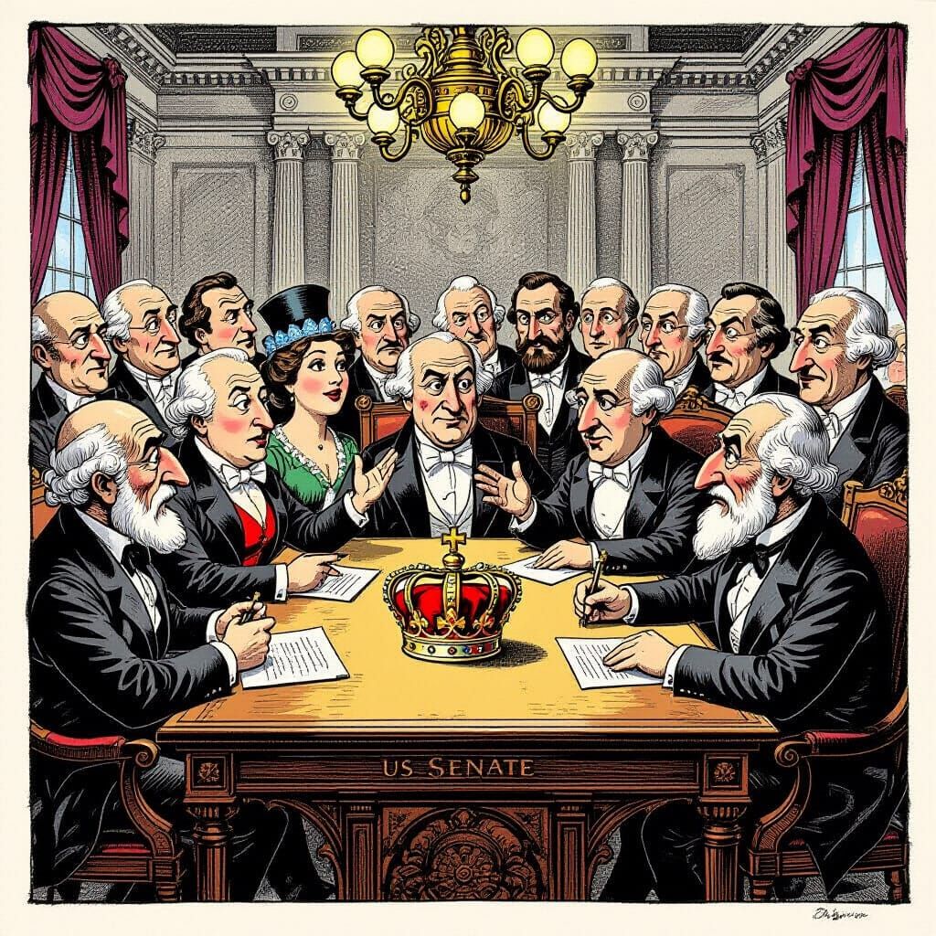 Founders of the Republic