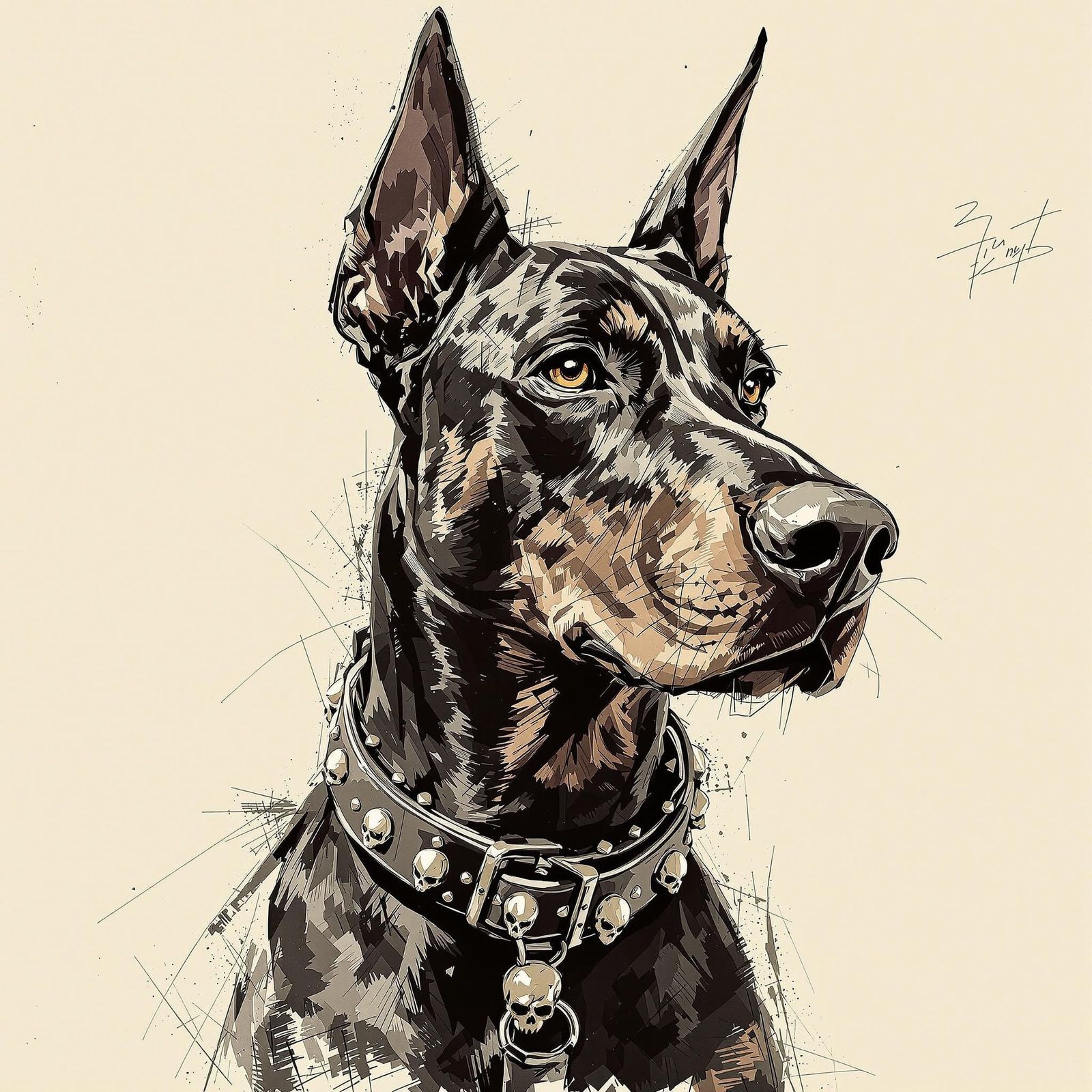 Doberman