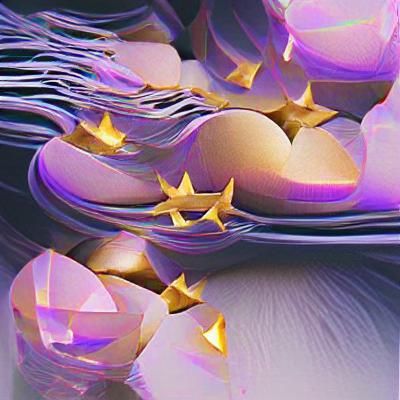 AI Generated Image From Simple Prompt