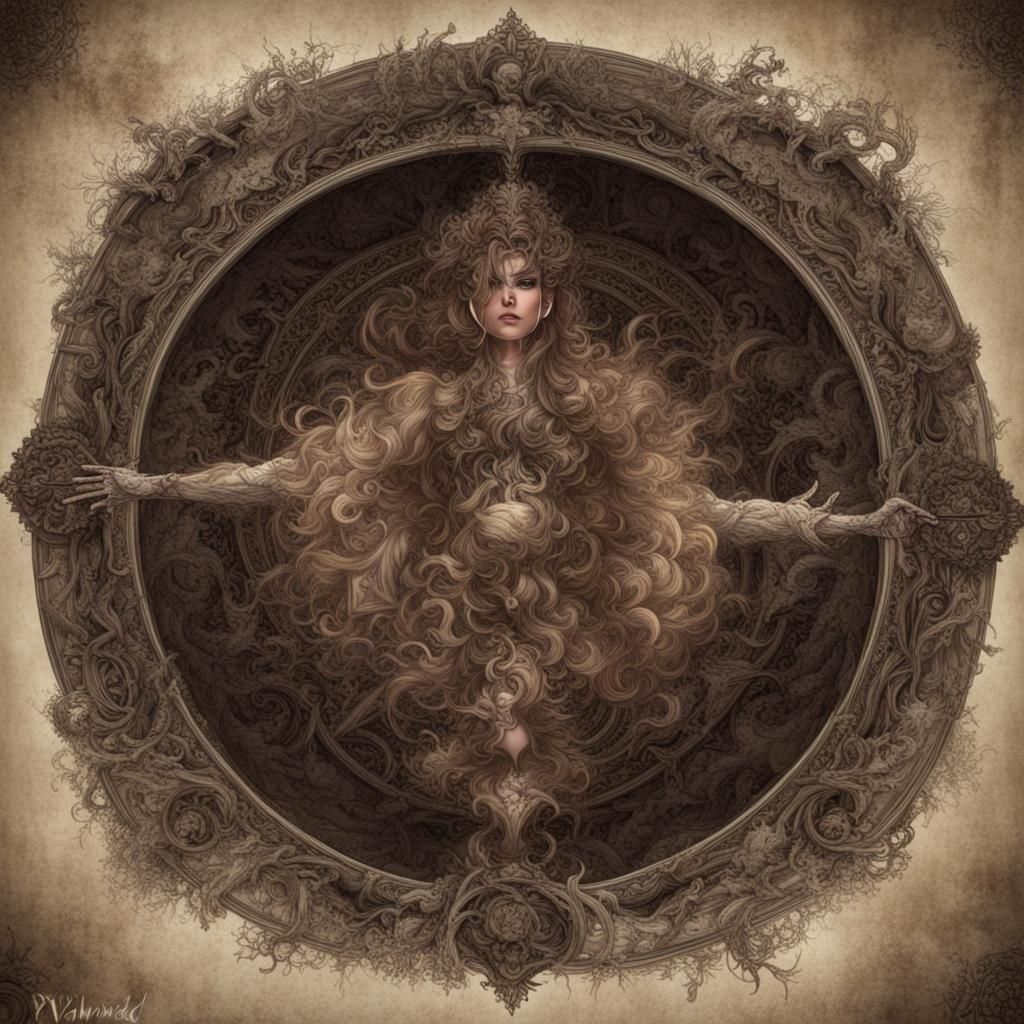 DaeDream From Palworld: AI-Generated Image