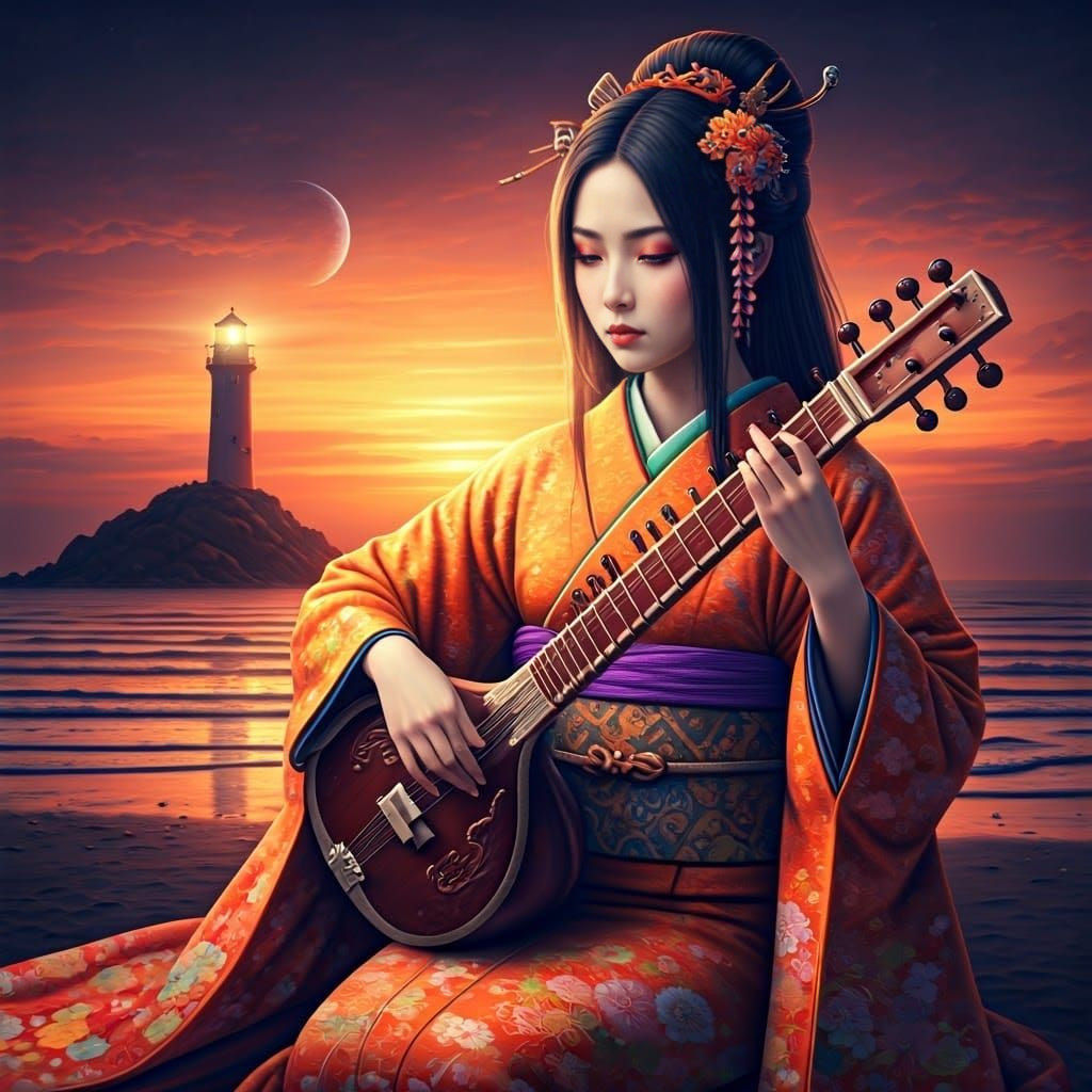 Meditation Melodies O6