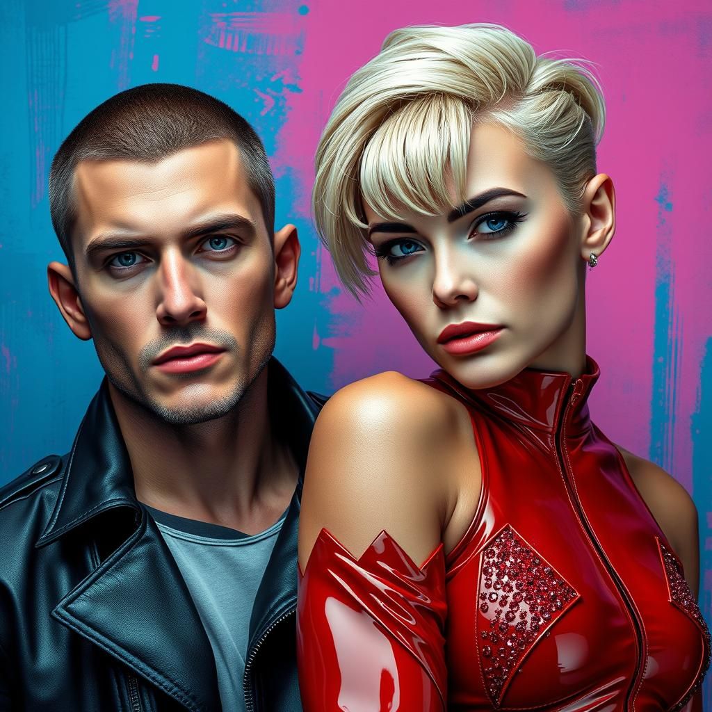 Beyonce and Jay-Z singing "Bonnie and Clyde" - "Me and My Bo...